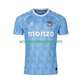Divisa di Calcio COVENTRY CITY Prima 2025/2026